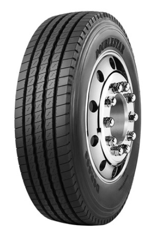 Roue 215/75R17.5 8P138 16PR Double Star DSRS01 126D référence fournisseur 410608